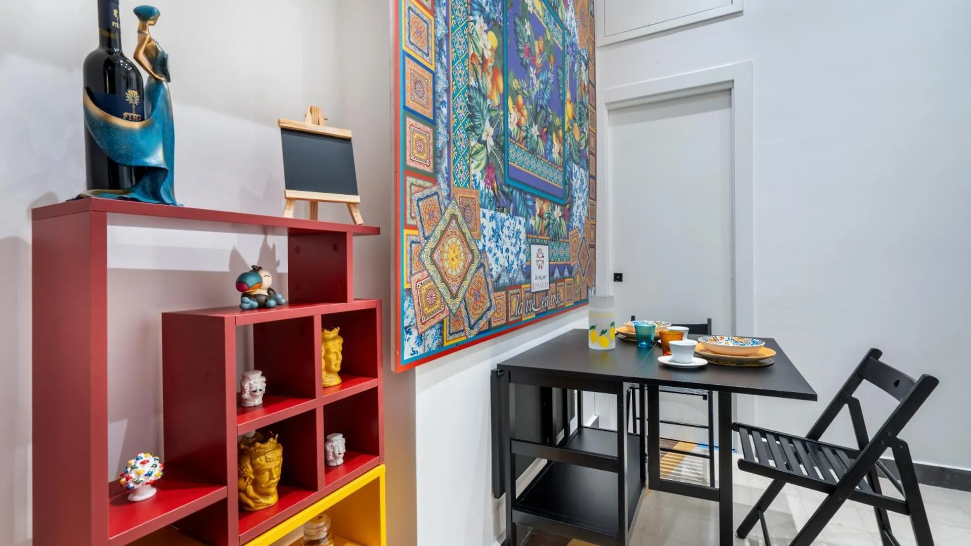 Casa Florio Apartment Palermo