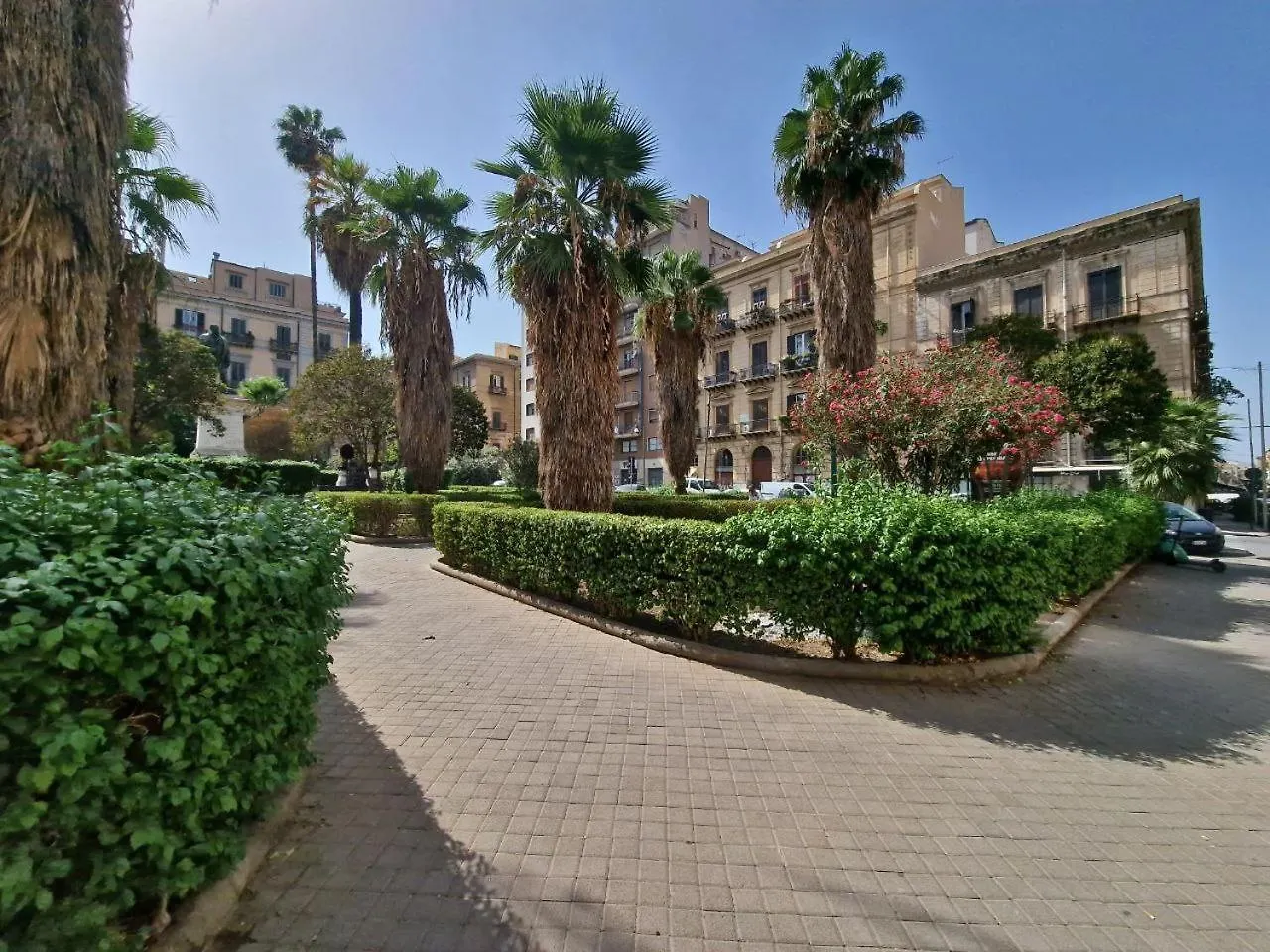 Casa Florio Apartment Palermo