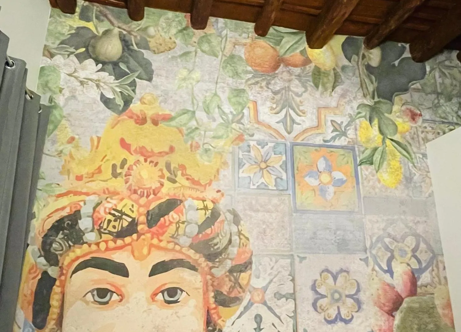 Casa Florio Apartment Palermo Italy