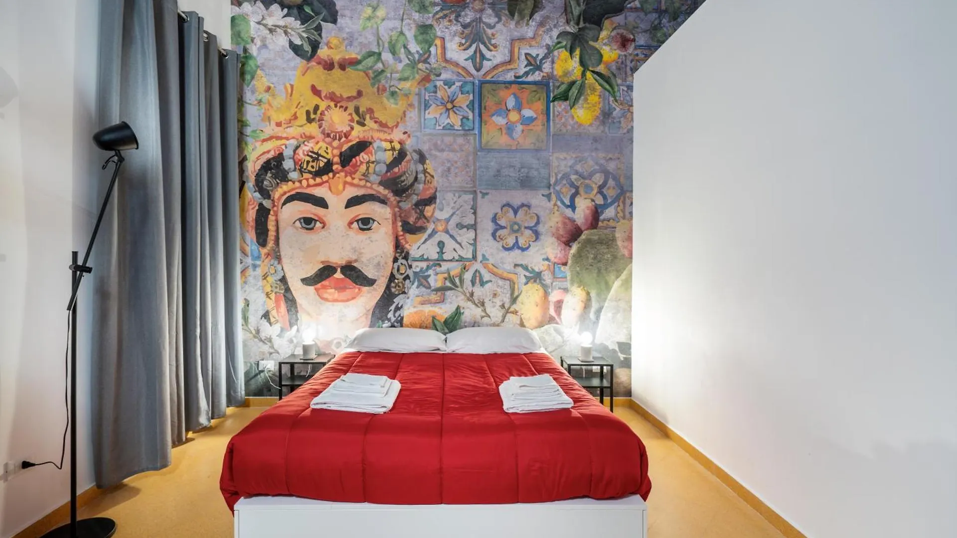 Casa Florio Apartment Palermo